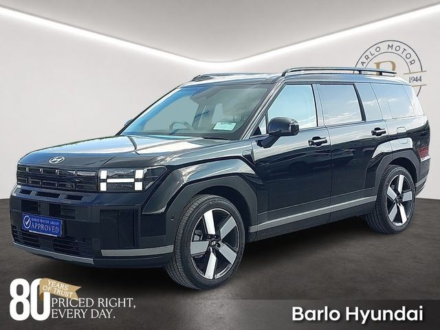 Image for 2026 Hyundai Santa Fe 1.6 PHEV 4WD Premium