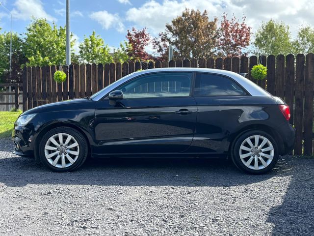 Image for 2012 Audi A1 1.4 AUTO - 56K KMS!