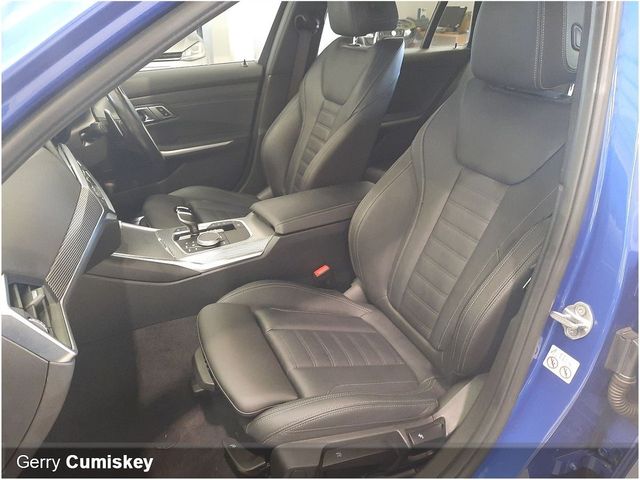 Image for 2022 BMW 3 Series 330e PHEV xDrive M Sport 