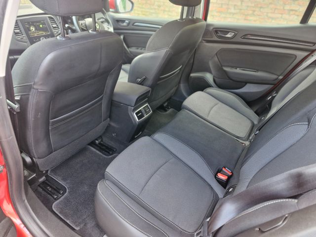 Image for 2019 Renault Megane PLAY TCE 140 FINANCE AVAILABLE