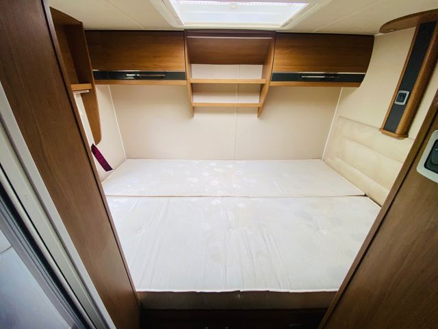 Image for 2015 Fiat Ducato Camper 