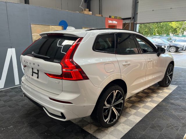 Image for 2024 Volvo XC60 2024 VOLVO XC60 RECHARGE T6 PLUG-IN 2.0 AUTOMATIC / CRUISE CONTROL / 360 CAMERA / ELECTRIC MEMORY & HEATED SEATS / PANORAMIC SUNROOF / HEATED STEERING WHEEL / APPLE CARPLAY AND MORE