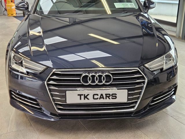 Image for 2018 Audi A4 2.0TDI 122HP SE Ultra