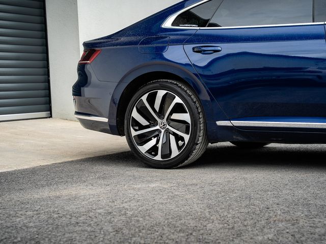 Image for 2018 Volkswagen Arteon 2.0tdi 150HP AUTO *R LINE Alloys*
