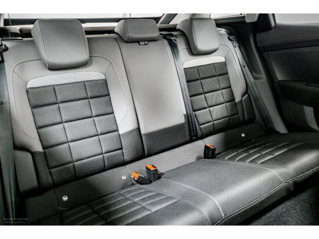 Image for 2025 Citroen C4 You 1.2 MHEV 145HP