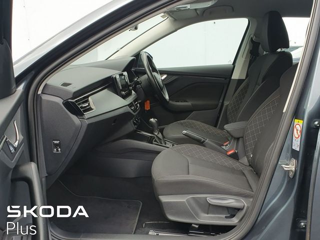 Image for 2020 Skoda Scala 1.0TSI 115hp DSG Ambition "Call / Text Evan @083-0234686"