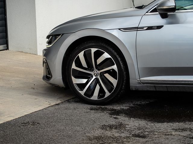 Image for 2022 Volkswagen Arteon R-LINE TDI DSG