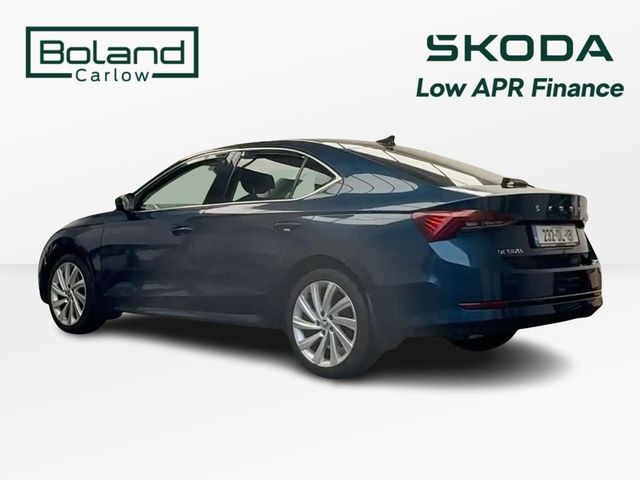 Image for 2023 Skoda Octavia 2.0TDI EDITION 30 *4.9% APR* €95 PER WEEK