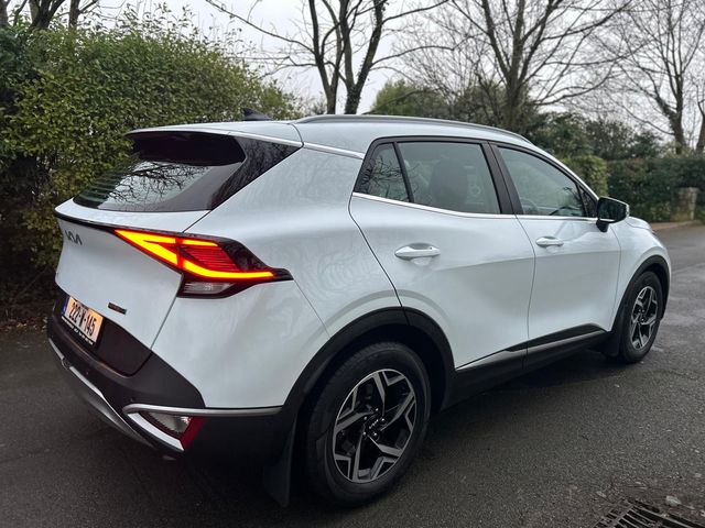 Image for 2022 Kia Sportage Diesel 5DR *SPORT EDITION*Touch Screen Infotainment System, Wireless Smartphone Control, Sat Nav, Reversing Camera