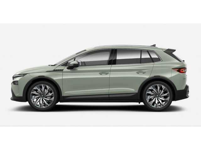 Image for 2025 Skoda Elroq 85 LONG RANGE *0% APR* €70 P/W 3YRS
