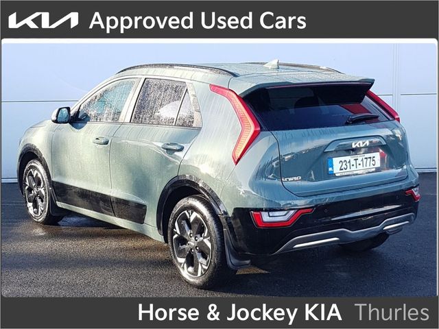Image for 2023 Kia Niro eNiro (Long) BEV 64Kw K4