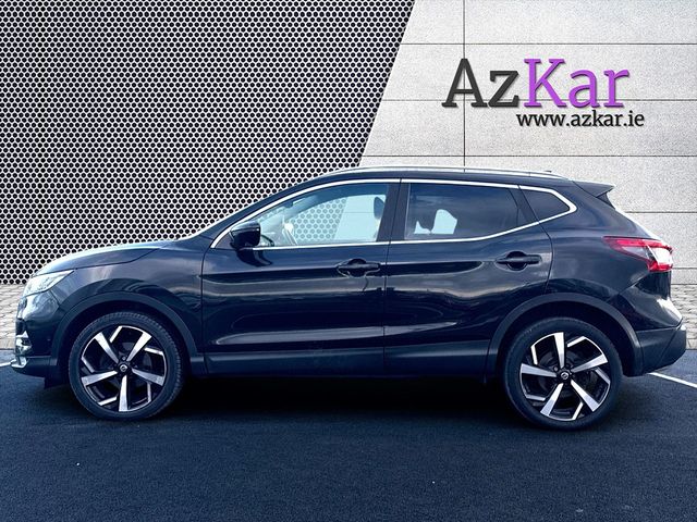 Image for 2019 Nissan Qashqai 2019 TEKNA 1.5 DCI €107 P/W WITH NO CASH DEPOSIT 10 DAY SALE NOW ON!!