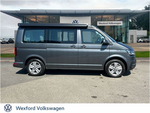 Image for 2024 Volkswagen California OCEAN 2.0TDI 204HP AUTO