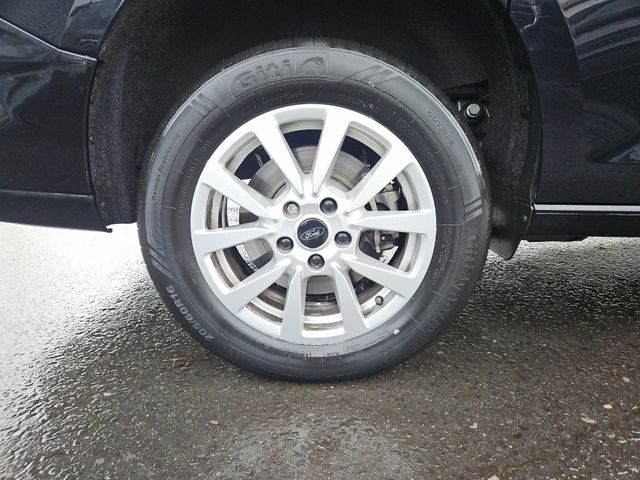 Image for 2023 Ford Tourneo Connect Wheelchair Access Taxi spec