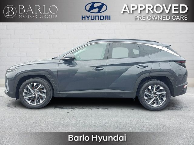 Image for 2022 Hyundai Tucson Executive Plus 1.6CRDi