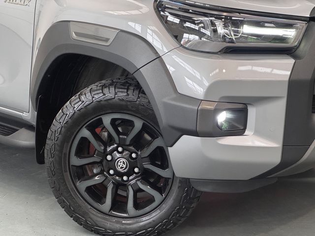 Image for 2023 Toyota Hilux INVINCIBLE X 4WD D-4D #40