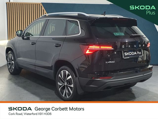 Image for 2023 Skoda Karoq Style 1.0TSi 110bhp - 2 Year Warranty (From €112 per week)