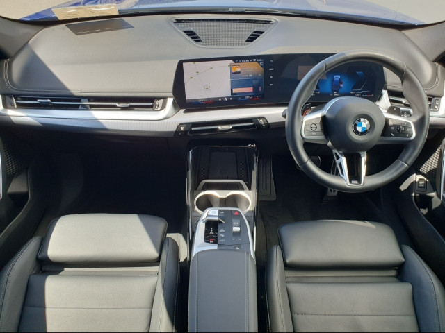 Image for 2024 BMW X1 sDrive 18d M Sport