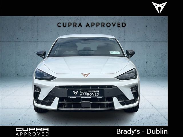 Image for 2025 Cupra Leon 2.0TDI 150HP DSG *CUPRA APPROVED* 