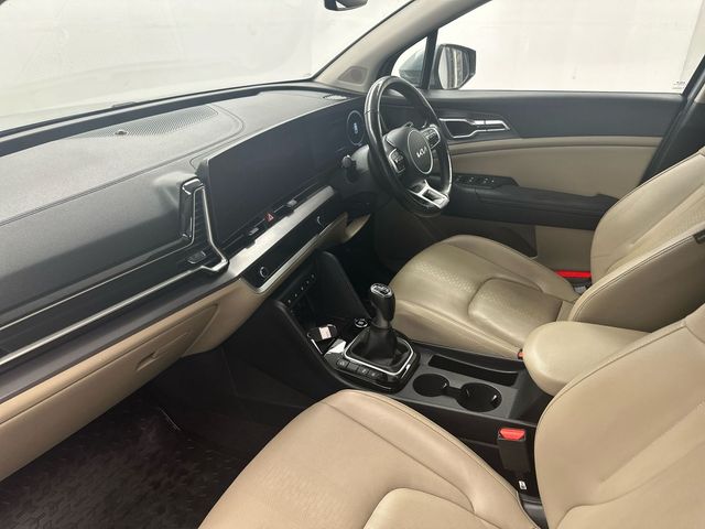 Image for 2022 Kia Sportage 1.6CRDI K4 *FREE HAMPER* €100 P/W