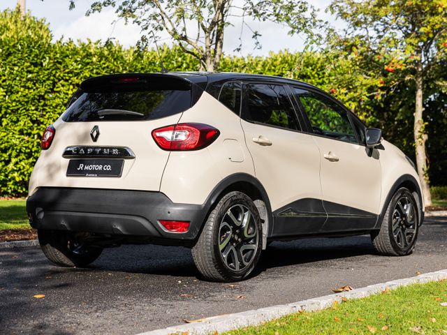 Image for 2015 Renault Captur 