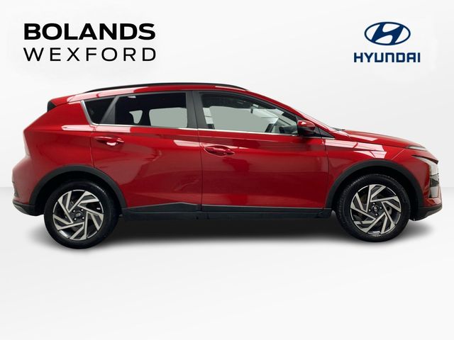 Image for 2026 Hyundai Bayon Executive 1.0 Auto