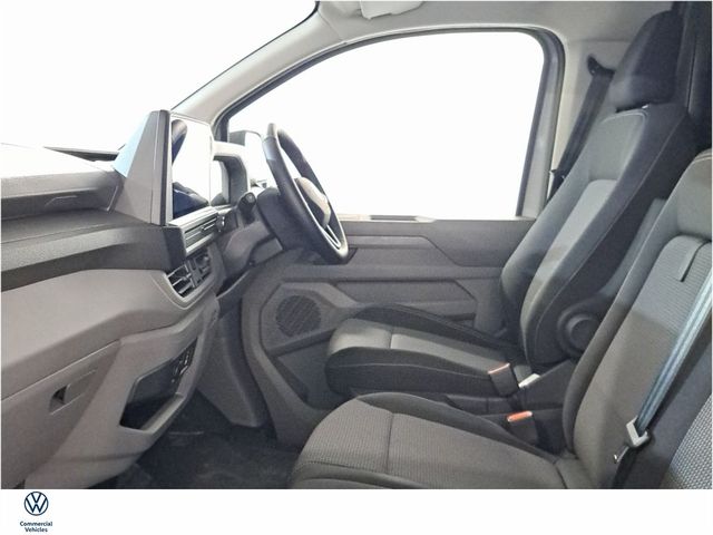 Image for 2026 Volkswagen Transporter Trendline 4 Motion