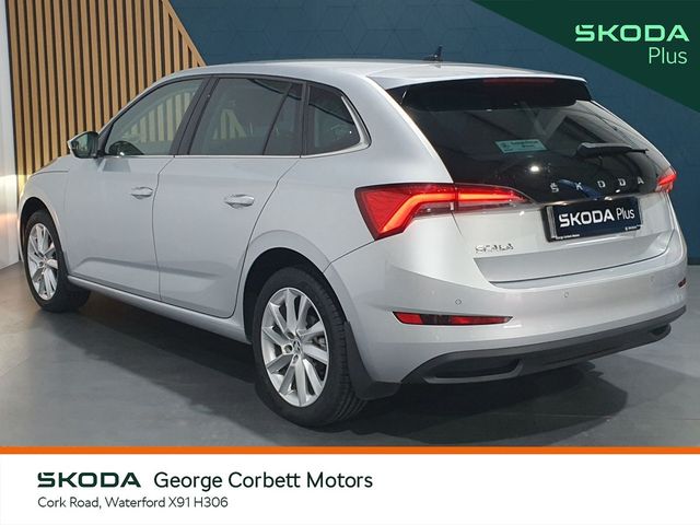 Image for 2021 Skoda Scala Style 1.0TSi 110HP - 2 Year Warranty (From €80 per week)