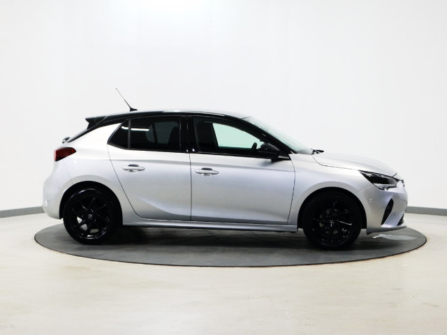 Image for 2023 Opel Corsa *23* Sri-1.2 75ps-pet-5sp 4DR