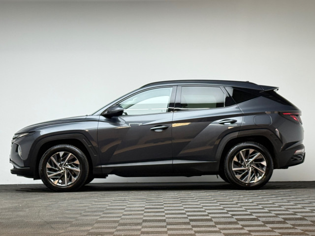 Image for 2022 Hyundai Tucson IX35 EXECUTIVE 5DR