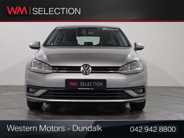 Image for 2020 Volkswagen Golf 1.6 TDI 115HP Trendline #57