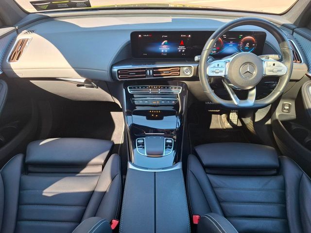 Image for 2023 Mercedes-Benz EQC PREMIUM AMG LINE 400 4MATIC SUNROOF