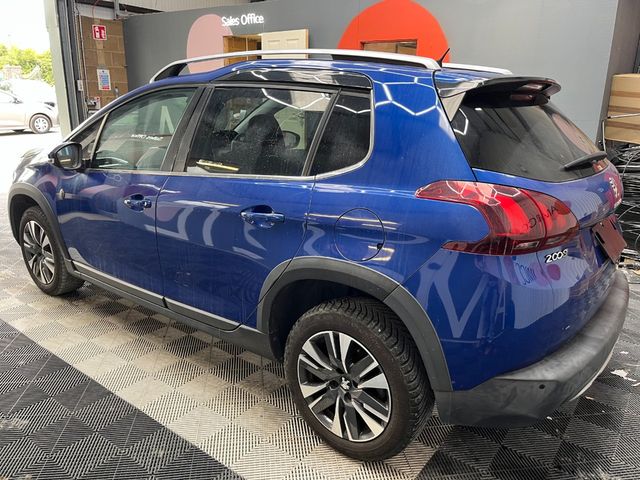 Image for 2020 Peugeot 2008 2020 PEOGEOT 2008 CROSSCITY 1.2 AUTOMATIC / HEATED SEATS , REVERSE CAMERA & MORE