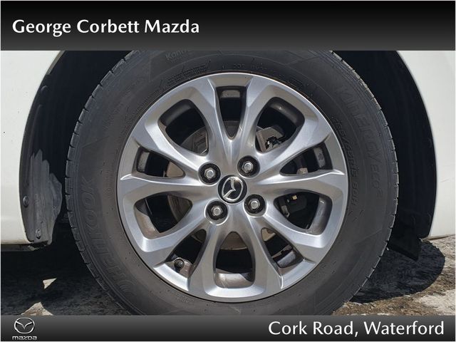 Image for 2023 Mazda Mazda2 GS 6AT 1.5p *Automatic* 75hp Skyativ-G (From €71 per week)