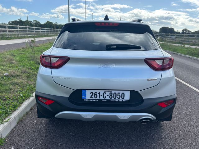 Image for 2026 Kia Stonic 1.0 K2 EXCELLENT CONDITION!