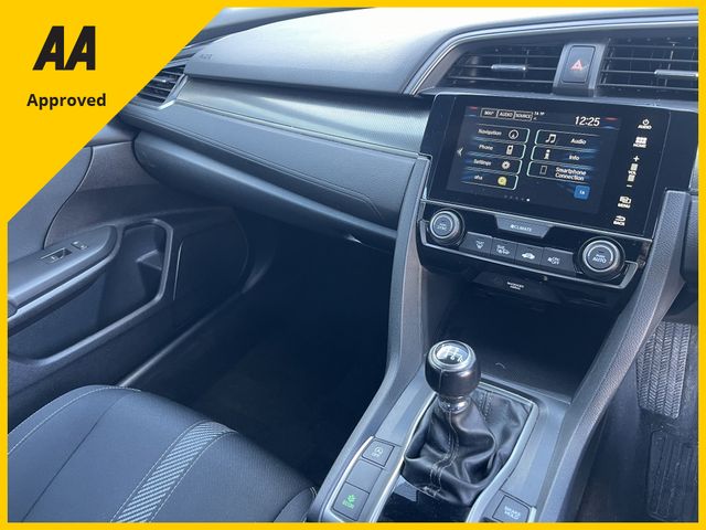 Image for 2018 Honda Civic SR VTEC FREE DELIVERY 