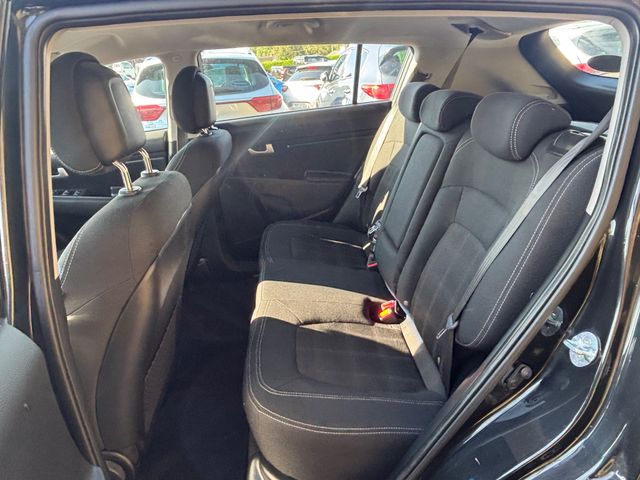 Image for 2016 Kia Sportage K1 Edition 1.7crdi Diesel 