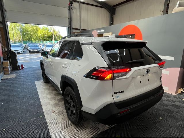 Image for 2023 Toyota Rav4 €35950 2023 TOYOTA RAV4 HYBRID ADVENTURE 2.5 AUTOMATIC / CRUISE CONTROL / REVERSE CAMERA AND MORE