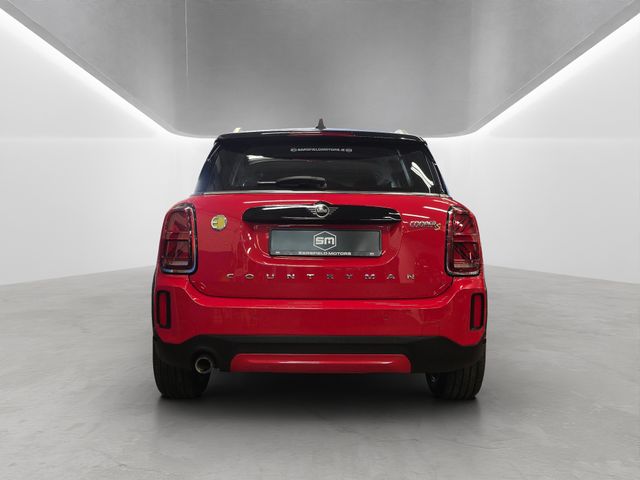 Image for 2023 Mini Countryman 1.5 PHEV COOPER S E CLASSIC ALL4 PREM. FSH. FINANCE ARRANGED. SIMI. AA APPROVED.