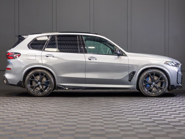 Image for 2024 BMW X5 X-Drive 50e M-Sport