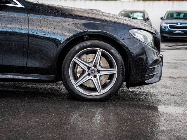 Image for 2020 Mercedes-Benz E Class E300 DE AMG Line 4DR Auto