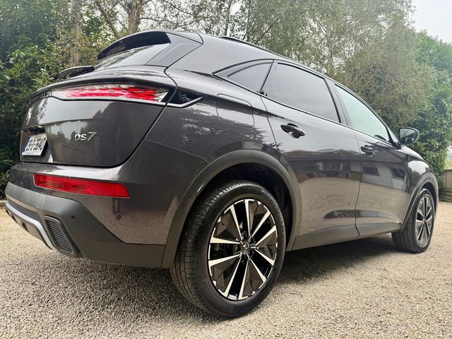 Image for 2025 DS Automobiles DS 7 PALLAS 1.5 HDI *Huge Specification…Manufacturer Warranty 05/30*