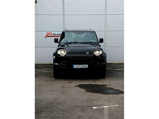 Image for 2024 Land Rover Defender X-DYNAMIC S PHEV