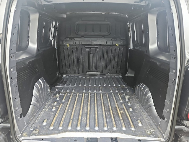 Image for 2019 Opel Combo L1H1 2000 1.6cdti 102PS 5DR