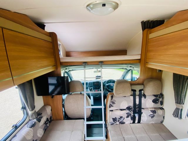 Image for 2011 Fiat Ducato 