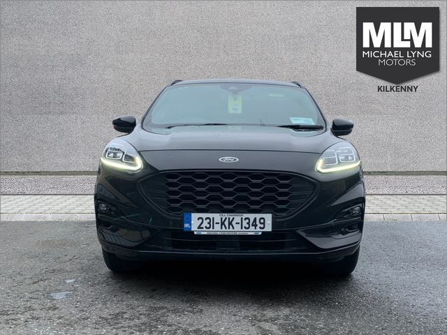 Image for 2023 Ford Kuga ST Line X 2.5 PHEV