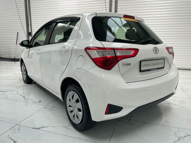 Image for 2018 Toyota Yaris 