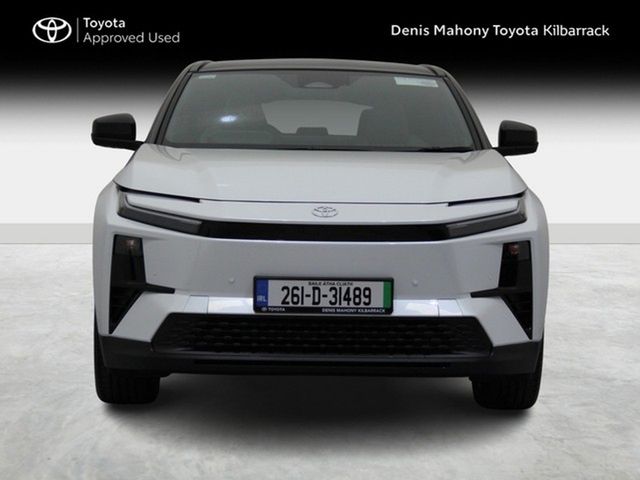 Image for 2026 Toyota C-HR + Premier