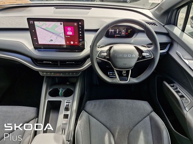 Image for 2026 Skoda Elroq (158) BEV 82KWH SPORTLINE 85 AUTO