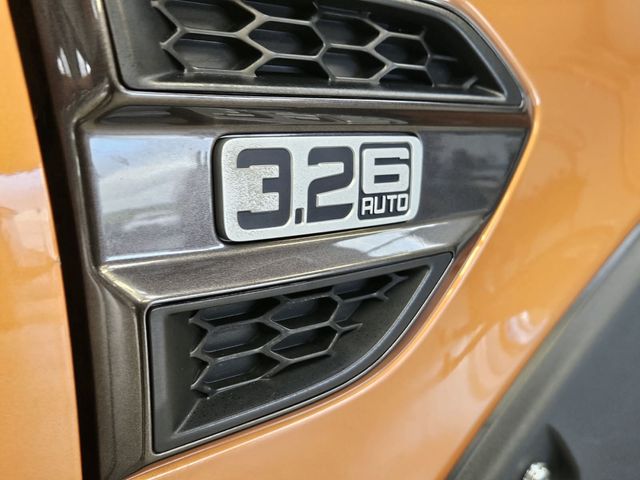Image for 2017 Ford Ranger 